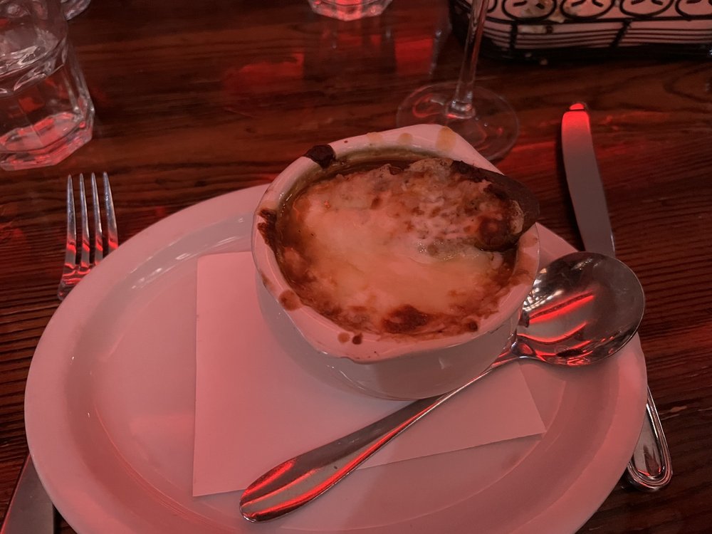 Jack's Bar And Steakhouse