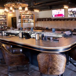 Hard Water House 150 Photos 99 Reviews Whiskey Bars 7689 S Photo Of Hard Water House Reno Nv United States Sitting Low At