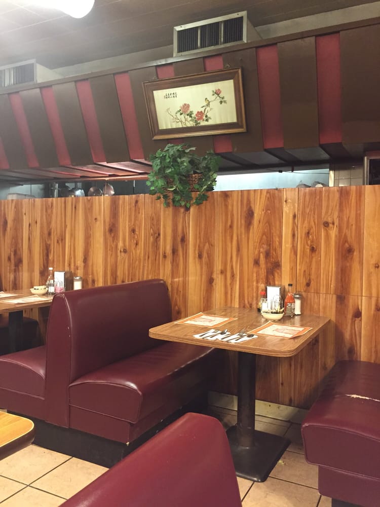 Avalon Restaurant 10 Reviews Chinese 1104 E Historic Hwy 66