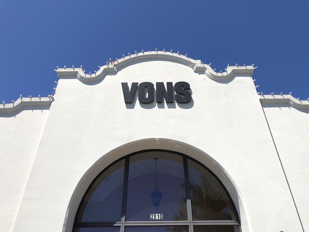 Vons
