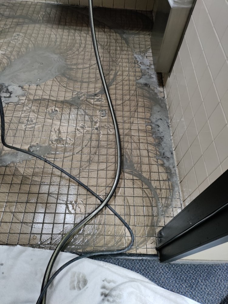 Just Like New Cleaning Crew