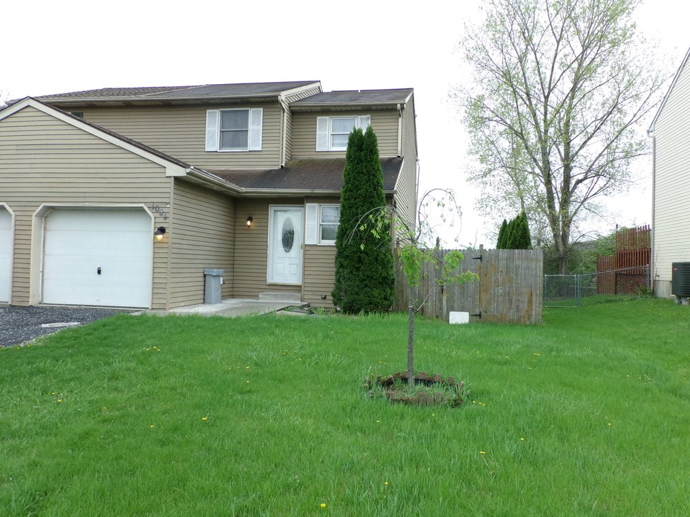 Easton Rental Homes