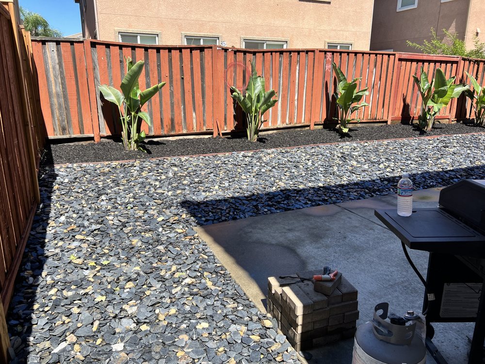 Palomares Landscaping