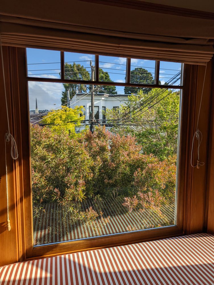 VC Custom Window And Doors