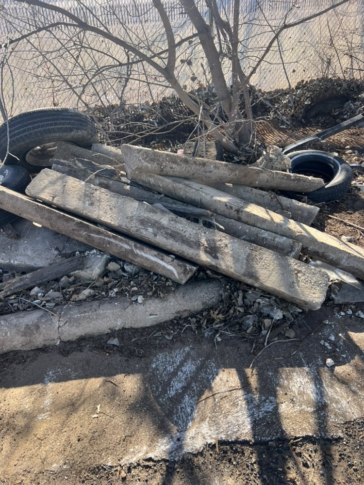 DTX Junk-A-Haulics
