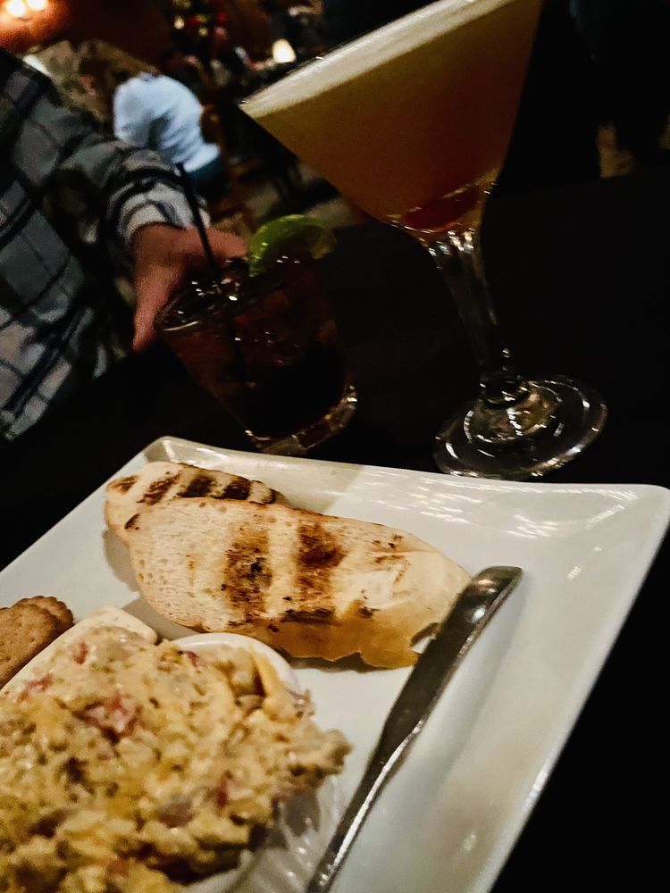 The Peddler Steak House