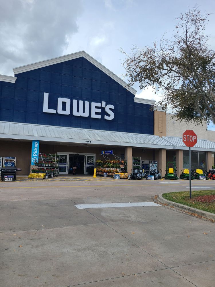 Lowe's Home Improvement