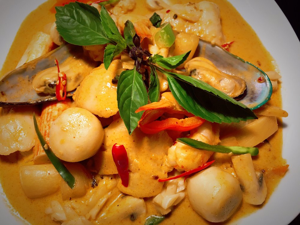 Chiang Mai Thai Kitchen