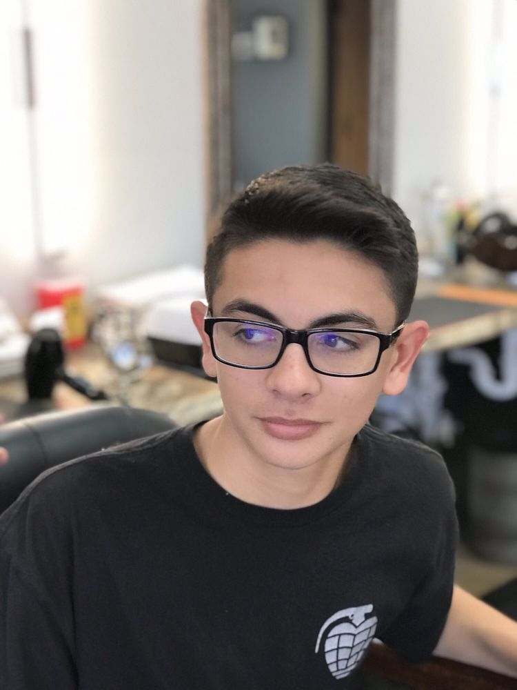 Joe S A Barber Shop 44480 W Honeycutt Rd Ste 101 Maricopa Az 85138 Joe S A Barber Shop 44480 W Honeycutt Rd Ste 101 Maricopa Az 85138