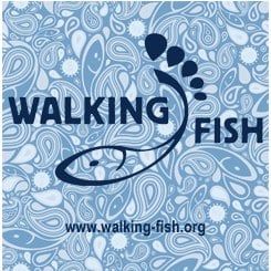Walking Fish