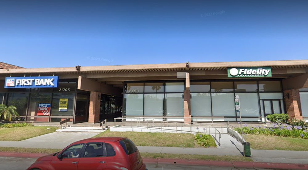 Fidelity Investments
