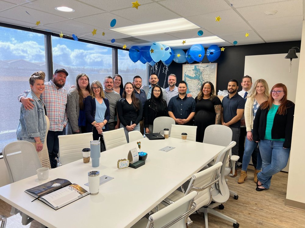 The Joseph Group - Northeast Team