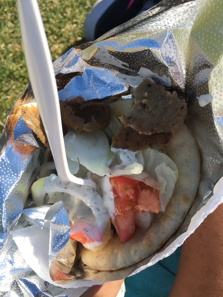 Opa Gyros