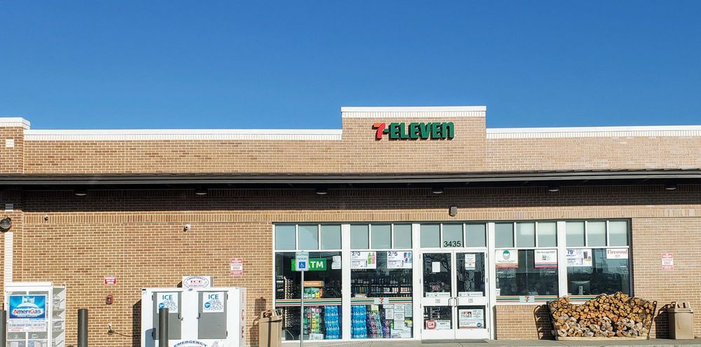 7-Eleven