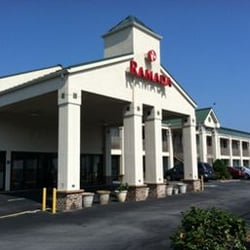 Ramada Calhoun Hotels 1204 Redbud Rd Ga Phone Number Photo Of Ramada Calhoun Ga United States Inn