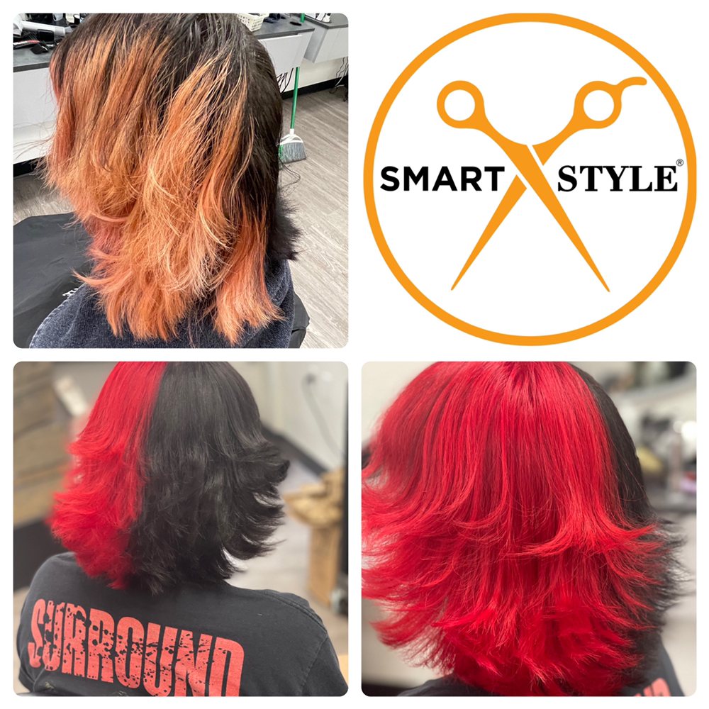 SmartStyle Hair Salon