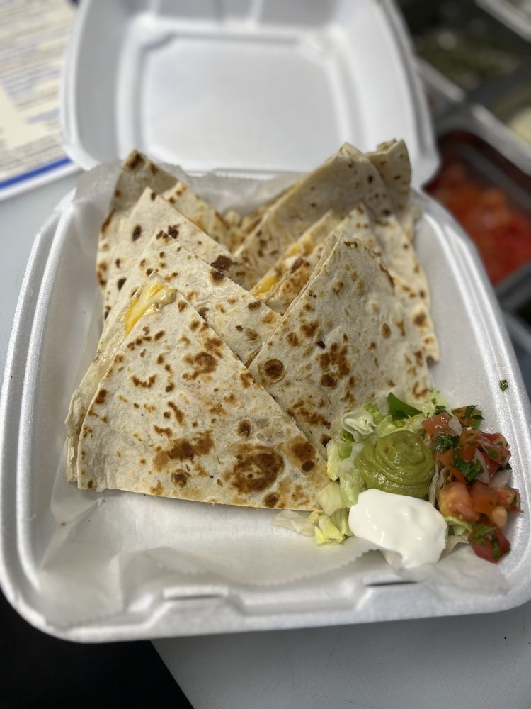 Chayo’s Street Food And Catering