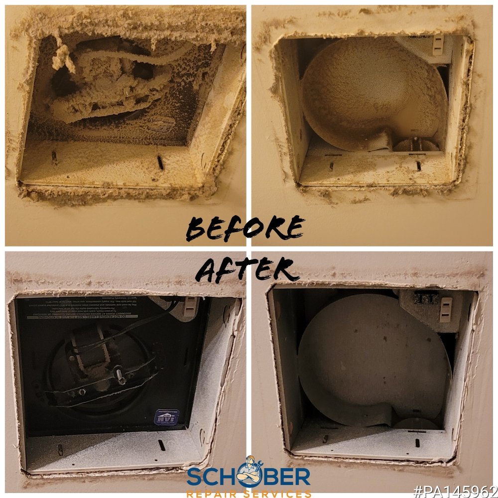 image of business Schober Repair Services
