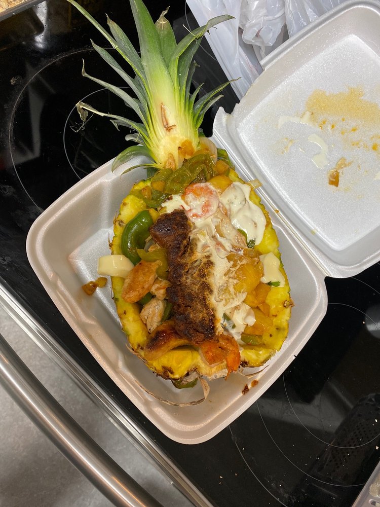 La Loma Mexican Restaurant