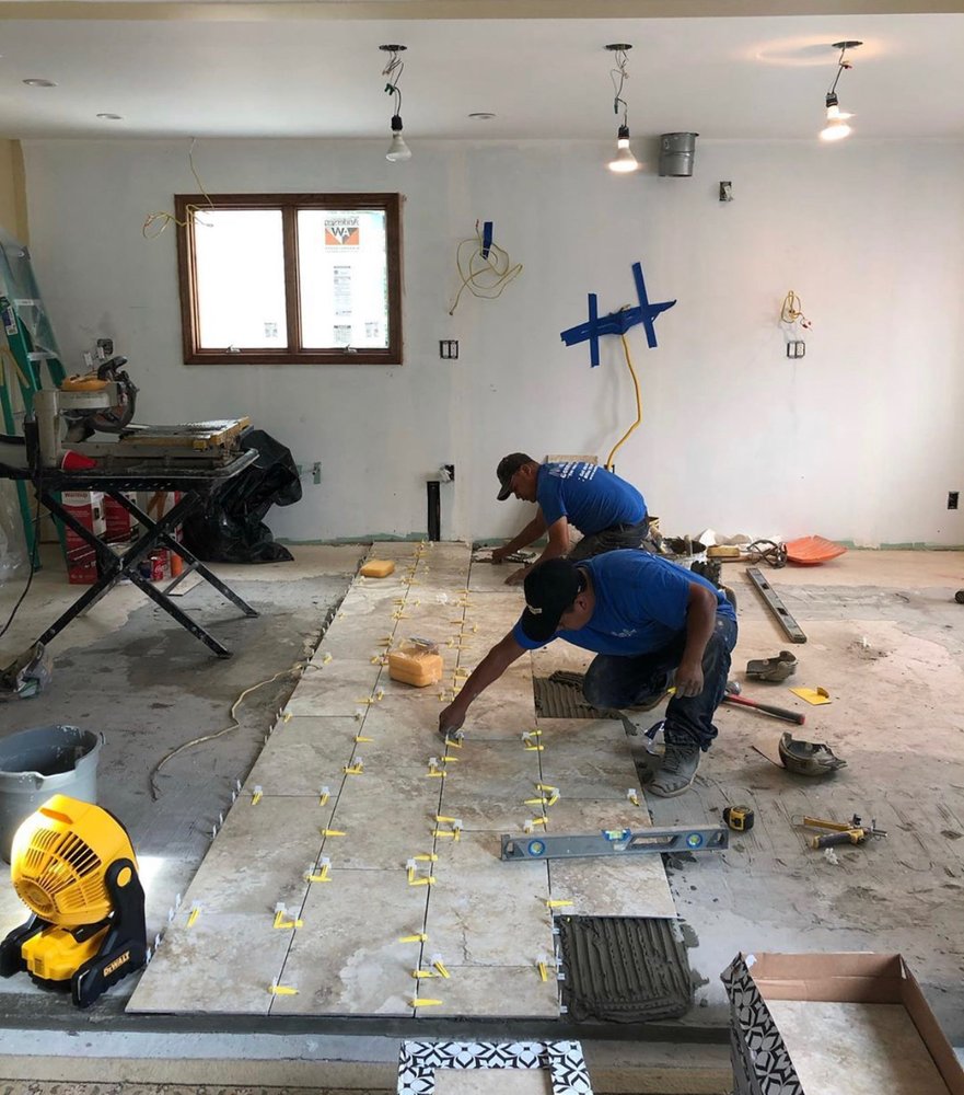 image of business Multimac Construction