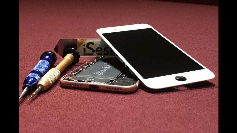 Mobile Phone Repair