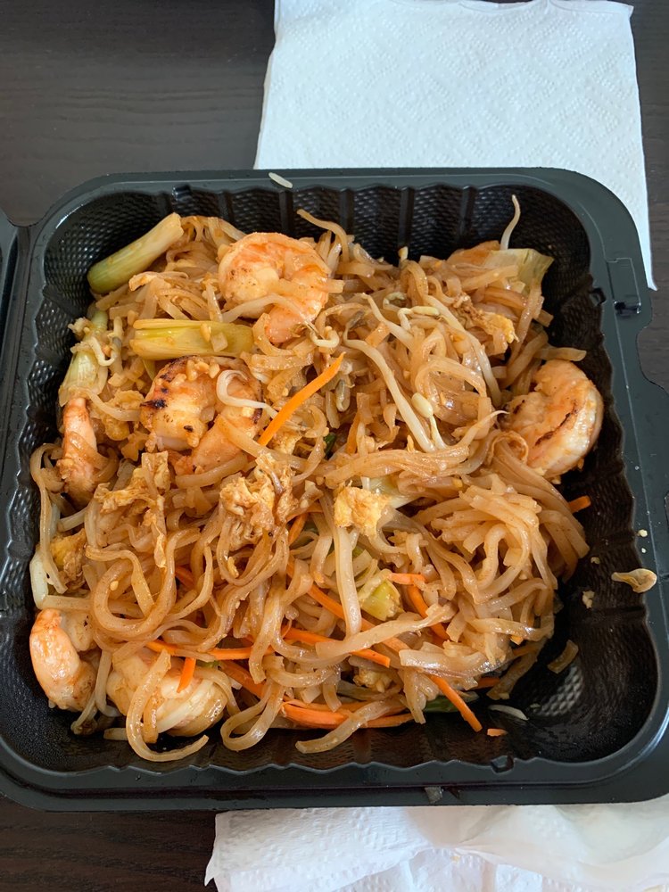 Thai's Noodles Thai's Noodles