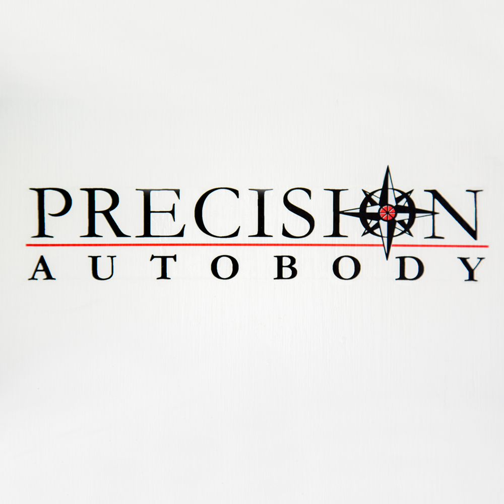 Precision Auto Body