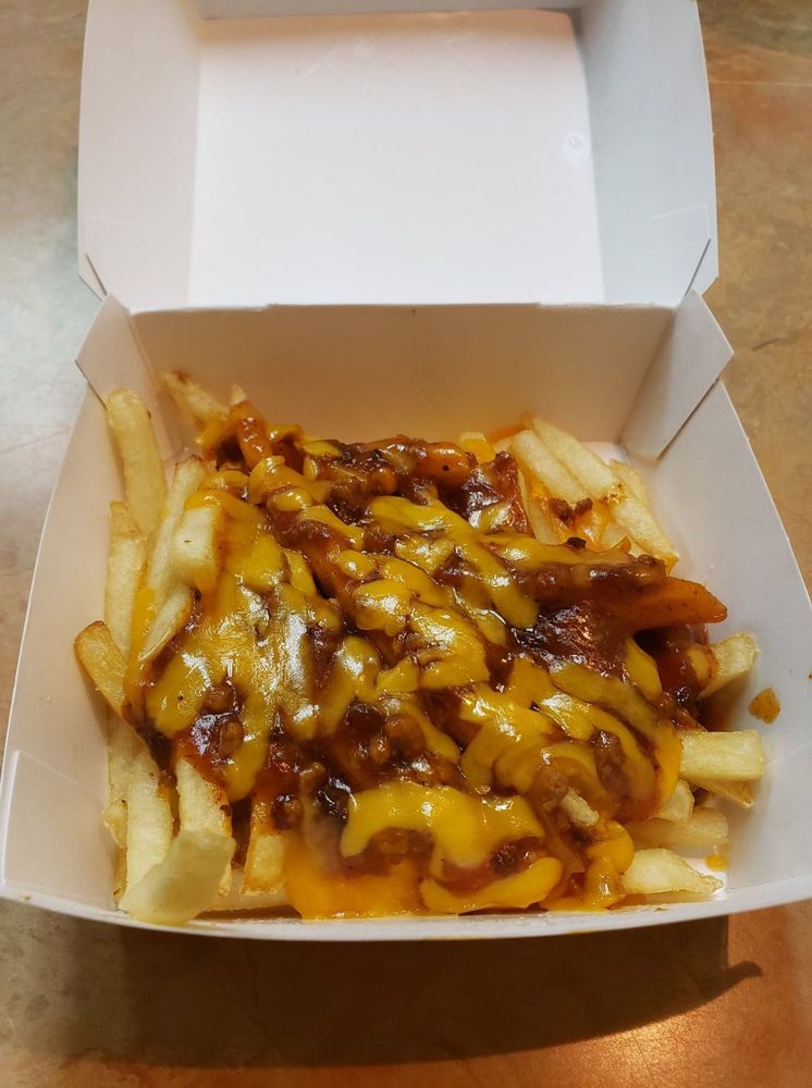 Wienerschnitzel