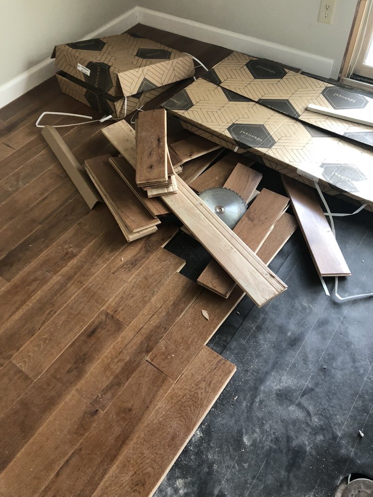 Vigilant Restoration