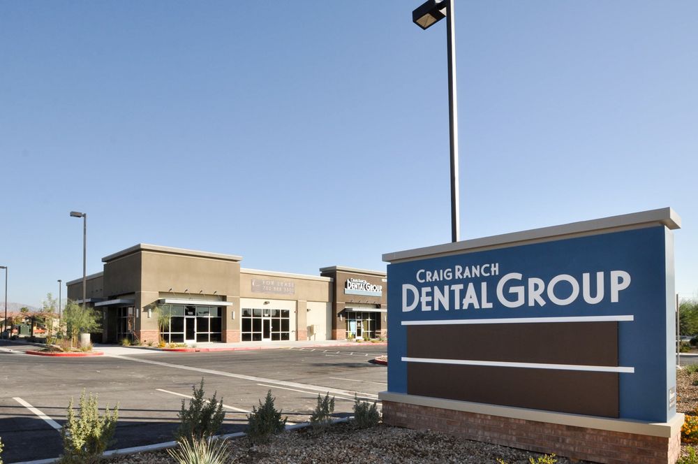 image of business Craig Ranch Dental Group