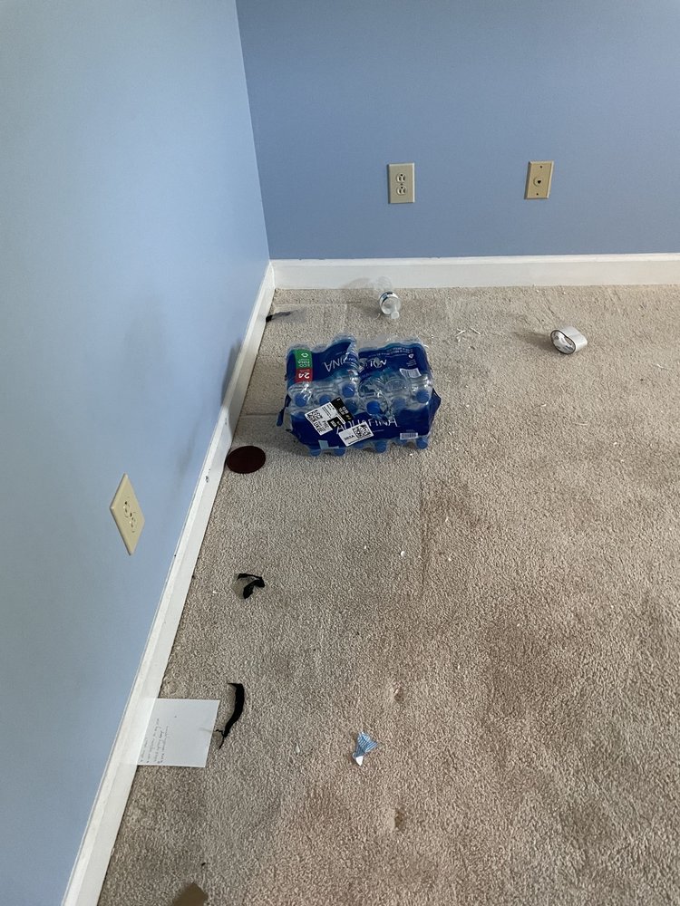 Family Movers Express 