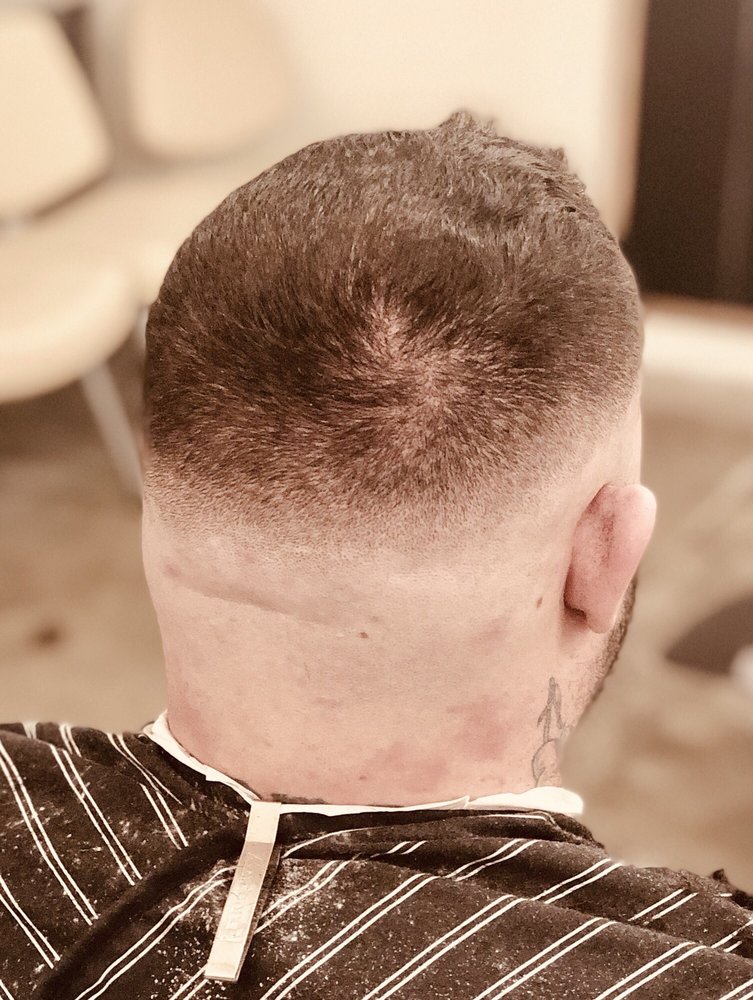 Dexter Ave Barber