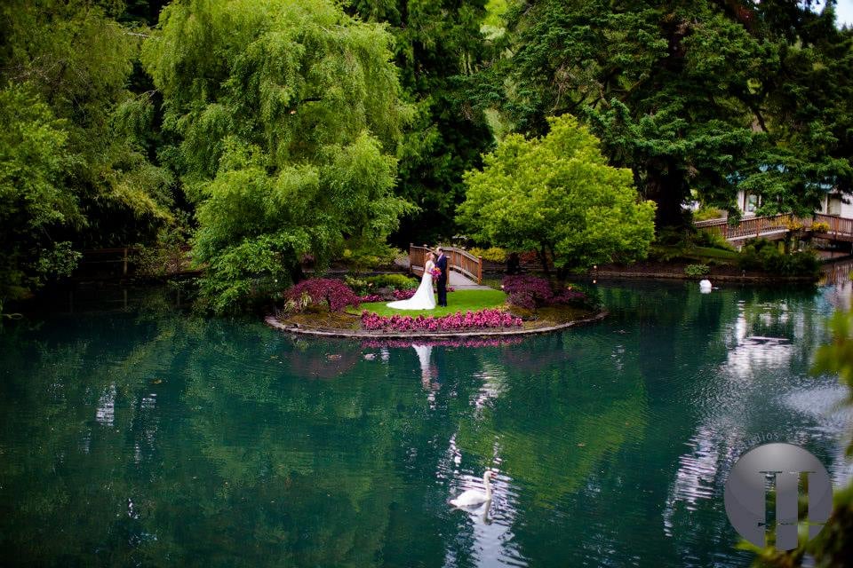 The Lakeside Gardens 32 Photos Venues & Event Spaces 16211 SE Foster Rd, Pleasant Valley