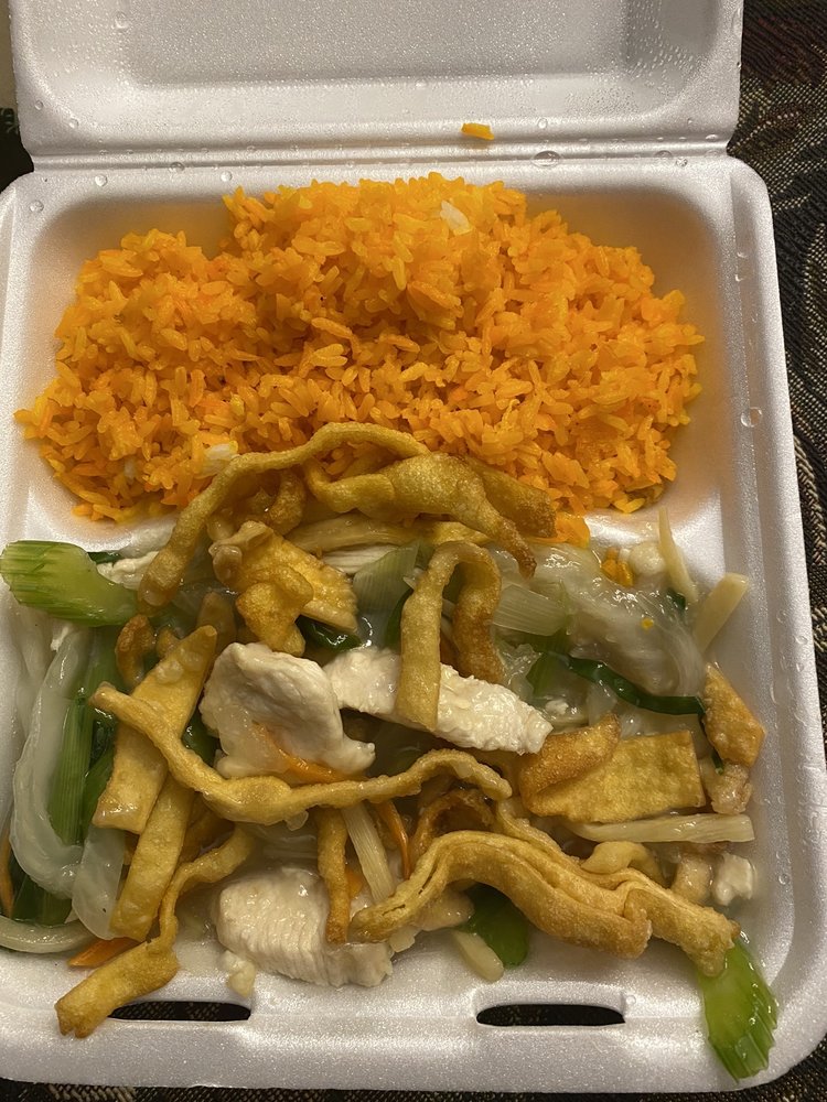 Peking Restaurant