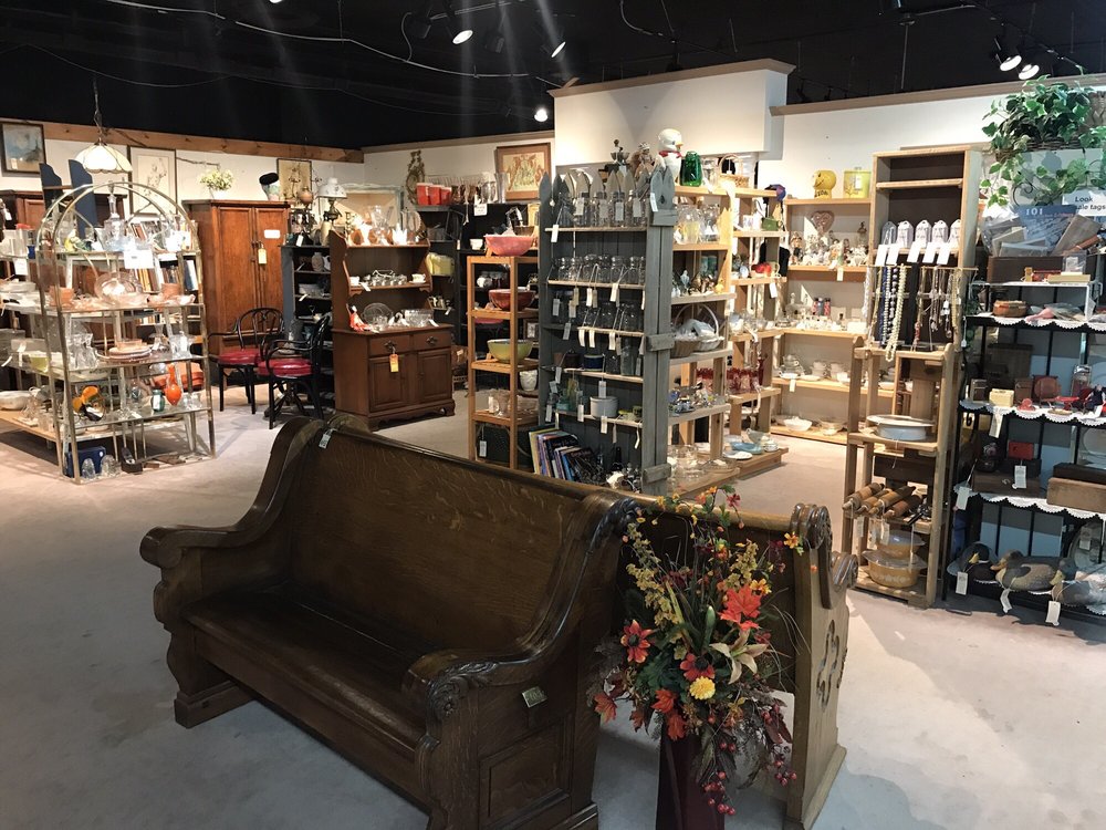 Olde Timers Antique Center 10 Photos & 12 Reviews Antiques 131 E