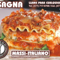 Massi Italiano - Pizza - Blvd Hidalgo 1012, León, Guanajuato, México ... Massi Italiano - Pizza - Blvd Hidalgo 1012, León, Guanajuato, México ...
