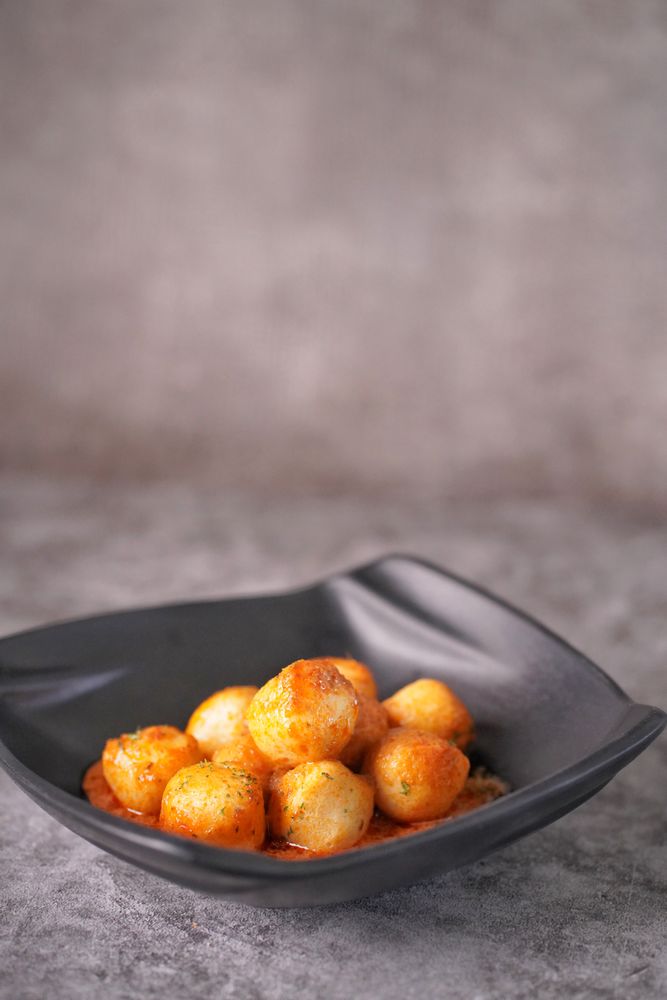 CAFFE:iN - Santa Clara CAFFE:iN - Santa Clara