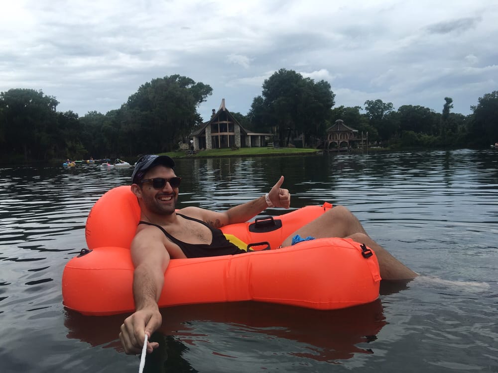 Rainbow River Tubing 33 Photos & 13 Reviews Parks Dunnellon, FL