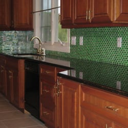 My Tile Backsplash Kitchen Bath 8595 Columbus Pike Lewis Photo Of My Tile Backsplash Lewis Center Oh United States Beautiful Gl