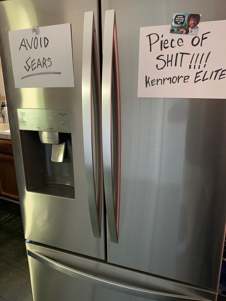 image of business Sears Appliance Repair