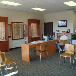 diamond optometric center 31