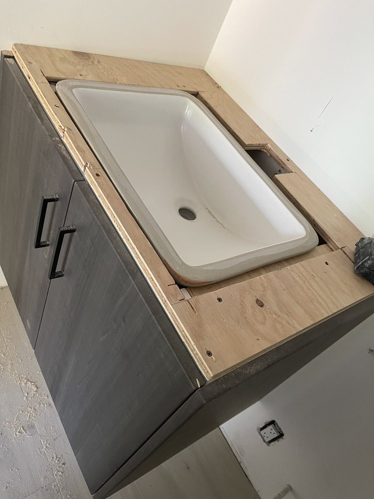 image of business Greencastle Cabinetry