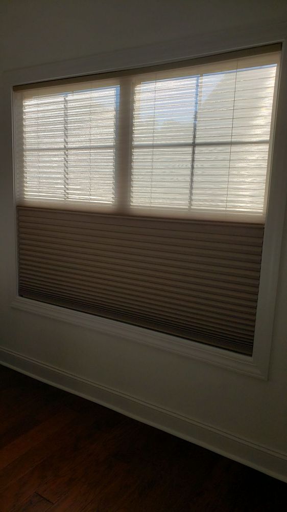 Anytime Blinds and Shutters