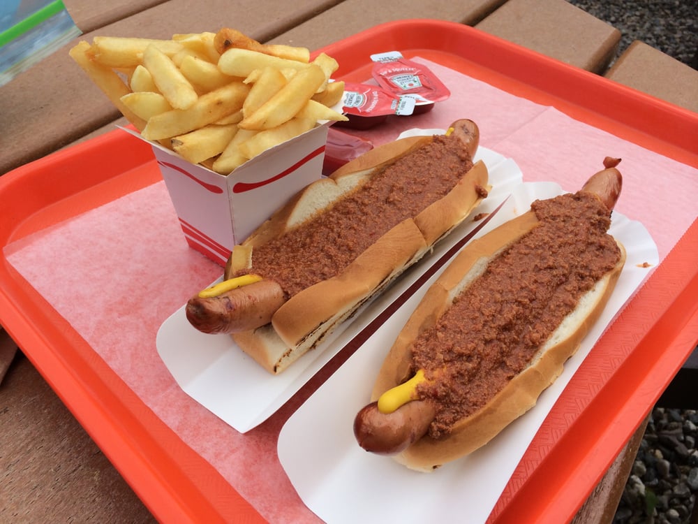 Buster’s Drive In 34 Photos & 25 Reviews Burgers 884 Terryville Ave, Bristol, CT