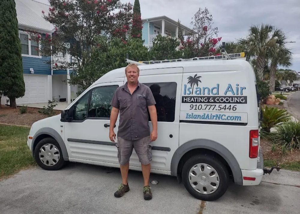 image of business Island Air