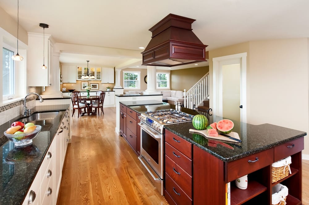 image of business Powell Construction