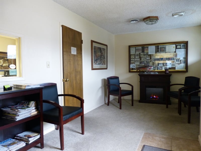 image of business Peters Skiff DDS