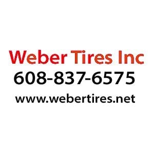 Weber Tires 21 Reviews 1879 County Rd V Sun Prairie Wi Weber