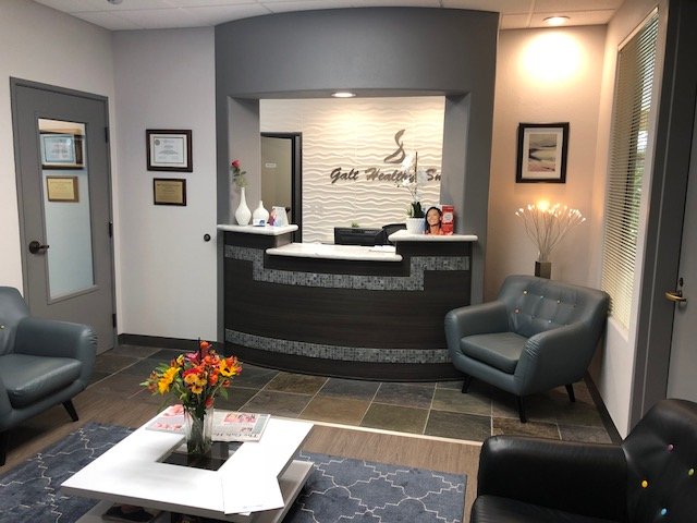 image of business Galt Healthy Smile: Amr M Enaya, DDS