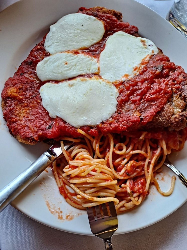 Il Gaetano Ristorante